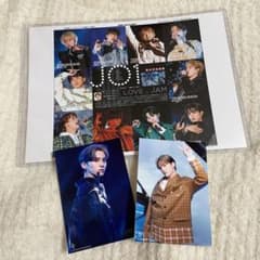 JO1 川西拓実 写真 KCON スポニチ ネットプリントのサムネイル