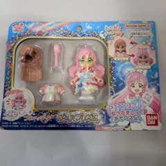 プリコーデドール キュアプリズム ひろがるスカイ！プリキュア　未開封のサムネイル
