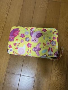 Charming フクロウデザイン エコバッグのサムネイル