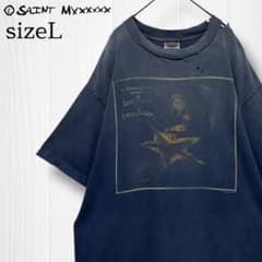 【24AW/国内正規】CP_SS TEE STAR / NAVY 24AW/国内正規】CP_SS TEE STAR / NAVY - メルカリ