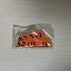 MUZIKTIGER PLEDIS HYBE ラバーキーホルダーのサムネイル