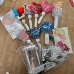 Hey!Say!JUMP ペンライト　セットのサムネイル