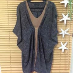 DOUDOU チュニック・ワンピ♡のサムネイル