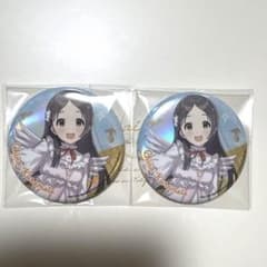 学マス 倉本千奈 缶バッジ 初星水族館 サンシャイン水族館 - メルカリ