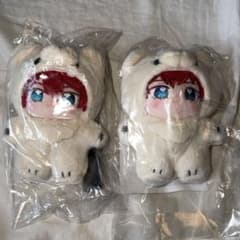 あんスタ　いつぬい　いつも一緒ぬいぐるみ　燐音　一彩　Eden あんスタ いつぬい いつも一緒ぬいぐるみ 燐音 一彩 Eden - メルカリ