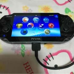 PSVITA 1000のサムネイル