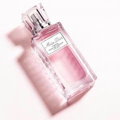 Dior ヘアミストのサムネイル