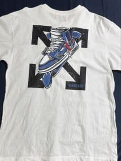 GALLIS ADDICTION Tシャツ RAREAIRのサムネイル