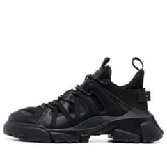 McQ Alexander McQueen スニーカー 黒　EU43のサムネイル