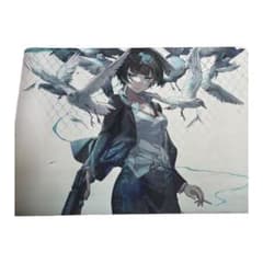 PSYCHO-PASS　サイコパス 常守 朱 プレイマットのサムネイル