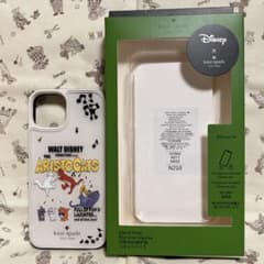 kate spade iPhone14 ケース ディズニーのサムネイル