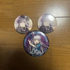 バンドリ 湊友希那 限定缶バッジ - メルカリ