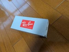 Ray-Ban ORB4387F ブラック ダークグリーン（未使用） サングラスのサムネイル