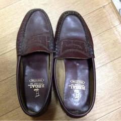 REGAL ローファーのサムネイル