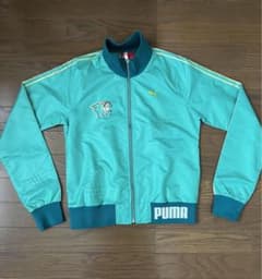 PUMA ジャケットのサムネイル