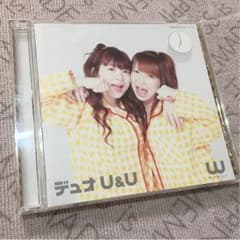 W(ダブルユー)・デュオU&Uのサムネイル