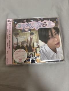 NCTWISH BOY MEETS GIRL ver.のサムネイル