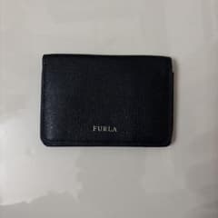 FURLA 二つ折り名刺ケースのサムネイル