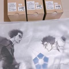 ブルーロック 【冴 凛 カイザー 潔】ポスター トートバッグ ブルーロック 【冴 凛 カイザー 潔】ポスター トートバッグ - メルカリ