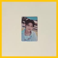 Stray Kids JEJU コレクトブックトレカ フィリックス Felix