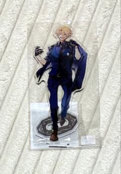 列強戦線 まるくじ エイデン 吉 アクリルスタンド - メルカリ