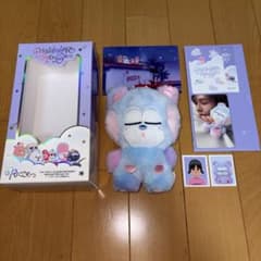 RIIZE ボイスキーリング リズコのサムネイル