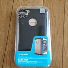 処分SALE♡新品未使用☆VERUS HARD DROPのサムネイル