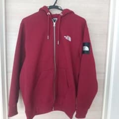 ★THE NORTH FACE パーカー★のサムネイル