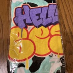 Hello My BEST T's vol.2 ファンミタオルのサムネイル