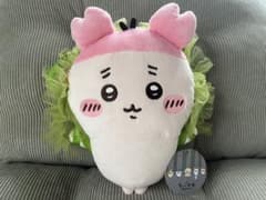 映画ちいかわ 人魚の島のひみつ 昆布締めぬいぐるみショルダーバッグ 古本屋 カニのサムネイル