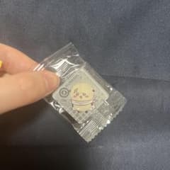 くら寿司　ちいかわコラボ　ラッコ　マグネットのサムネイル