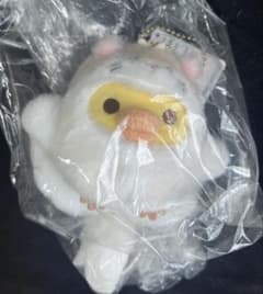 キイロイトリ エゾモモンガ ぬいぐるみ
