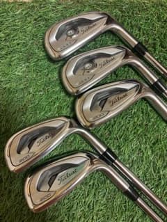 タイトリスト　T200（2019）アイアン　5本セット　NSプロモーダス105S 楽天市場】【エントリーでポイント10倍!(11月20日20:00〜11月27日1:59