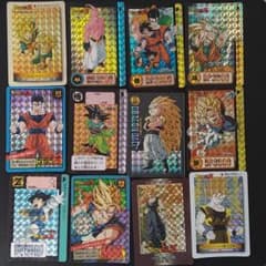 ドラゴンボール カードダス 詰合せ 2 - メルカリ