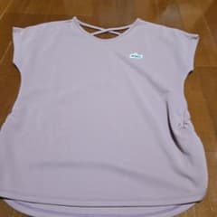 Prince Tシャツ クロスストラップのサムネイル