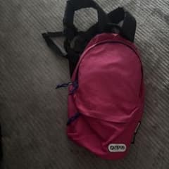 Outdoor Products リュック ピンクのサムネイル