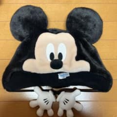ミッキー ファンキャップ
