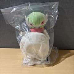 이치 반 쿠지 Pokémon 메가 신카 포켓몬 D상 메가서 나이트 봉제 인형