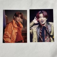 吉澤閑也 トレカ TravisJapan 吉澤閑也 トレカ - メルカリ