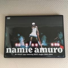 安室奈美恵/namie amuro SO CRAZY tour featuri…のサムネイル