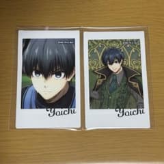 ブルーロック 潔世一 キャラナップコレクション バンパイア vampireのサムネイル
