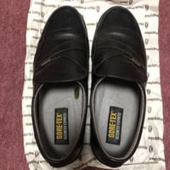 GORE TEX 26.5cm ビジネスシューズのサムネイル