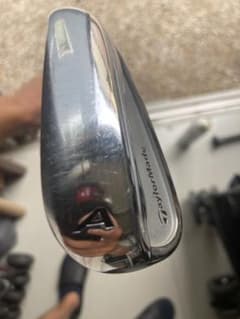 トモユー様専用　テーラーメイド　SLDR アプローチ　ウエッジのサムネイル