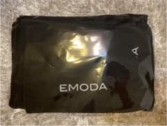 EMODA フリース　ブランケットのサムネイル
