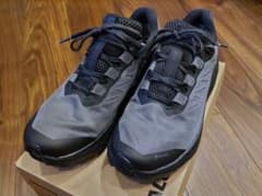 SALOMON AERO BLAZE 3 GRVL GTX エアロ ブレイズ3のサムネイル