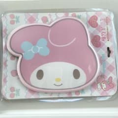 マイメロ♡まな板のサムネイル