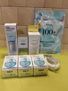 週末限定価格❣️Anua PDRN Hyaluron アヌアPDRN美容液セット 週末限定価格❣️Anua PDRN Hyaluron アヌアPDRN美容液セット - メルカリ