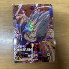 ドラゴンボールスーパーダイバーズ 孫悟飯:SH SDV11-050のサムネイル