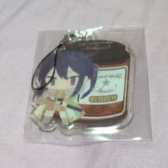 あんさんぶるスターズ キーホルダー 神崎颯馬 - メルカリ