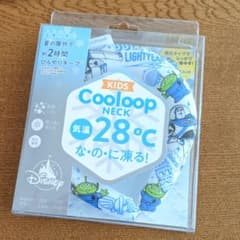 KIDS Cooloop NECK  -トイ・ストーリー-のサムネイル